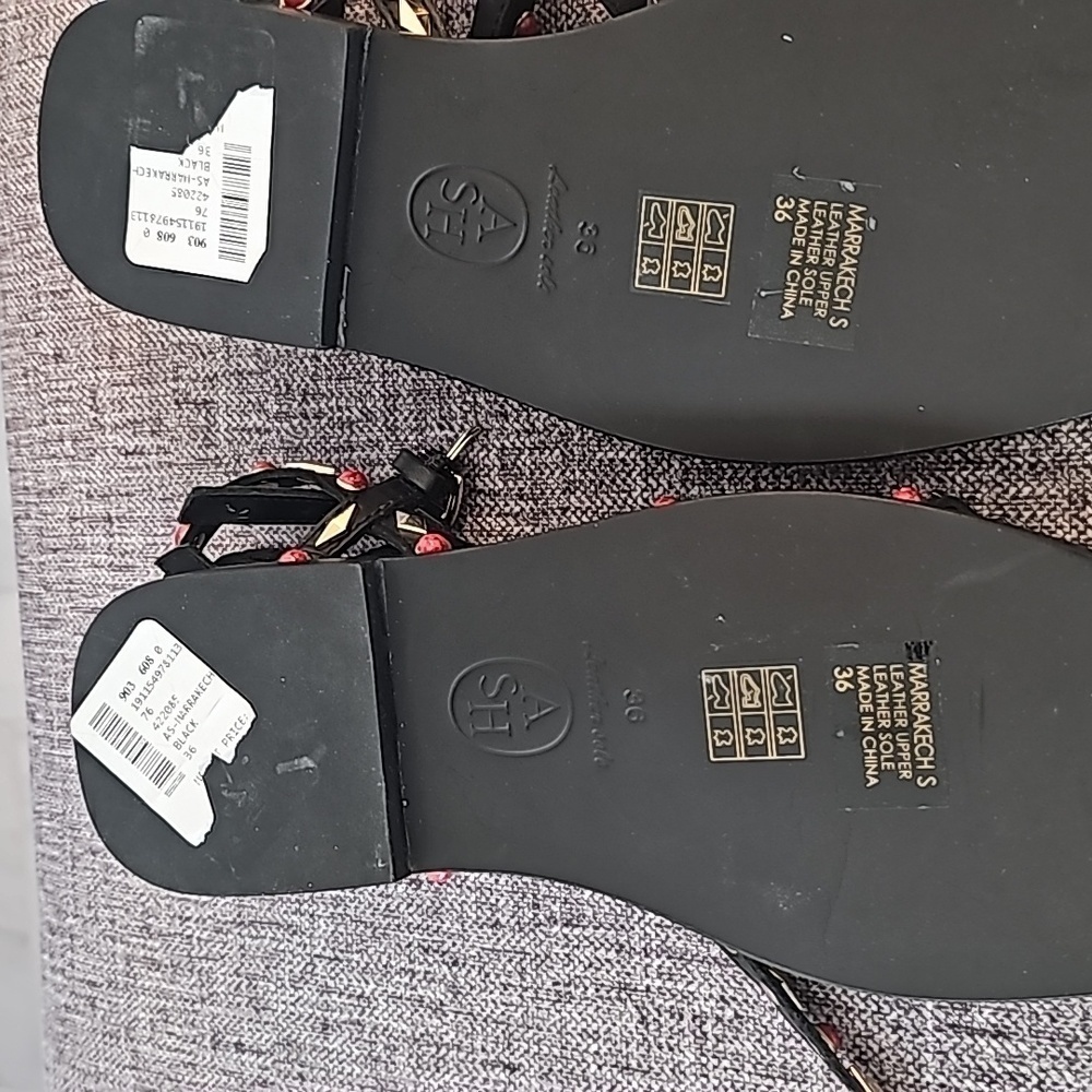 Ash Sandals - Picture 3 of 5